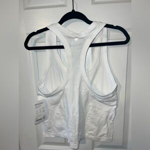 Athletea Momentum Seamless Tank *Sport Length NWT